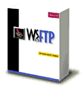 Click for Information on WS_FTP Pro!